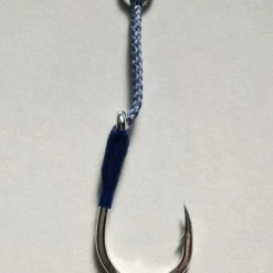 Terminal Tackle Vanfook BBS Assist Hook BSA-99