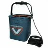 Others Accessories Live Bait Bucket With Rod Holder