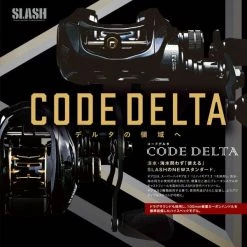 Reels Slash CODE DELTA Reel