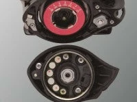 Slash Code Zero HG Reel