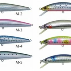 Protrust Lures Pro Trust Rocket Sardine PT-9005
