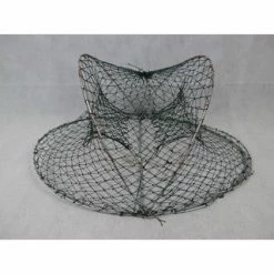 Others Crab Trap Round Accessories