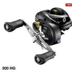 Shimano Reel - Shimano 2020 Curado Reels