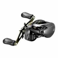 Reels Shimano Curado DC
