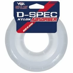 Lines N910 YGK Galis D-Spec Nylon Absorber 30m