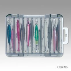 Meiho Versus Meiho Reversible D-86 6 Meiho Versus Meiho Reversible D-86