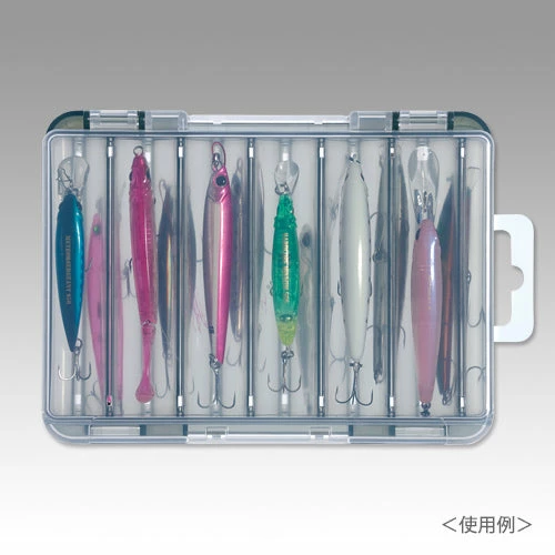 Meiho Versus Meiho Reversible D-86 3 Meiho Versus Meiho Reversible D-86