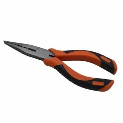Others Accessories Teflon Coated Plier With Crimper 6"
