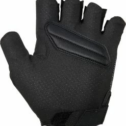 Daiwa 3/5 Cut Padded Quick-drying Gloves DG-2121/2021/8121 Accessories