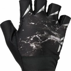 Daiwa 3/5 Cut Padded Quick-drying Gloves DG-2121/2021/8121 Accessories