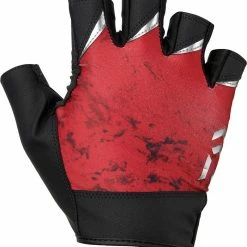 Daiwa 3/5 Cut Padded Quick-drying Gloves DG-2121/2021/8121 Accessories