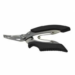 Others Stainless Steel Split Ring Plier 5.5" Accessories