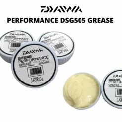 Fishing Buddy Singapore DAIWA - DSG505 Grease Accessories