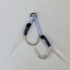 Vanfook Deco Twin Assist DT-30 Terminal Tackle