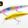 Duel Hardcore Heavy Minnow (S) 70mm F1188