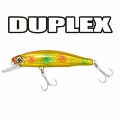 Maria Duplex 65mm/80mm Lures