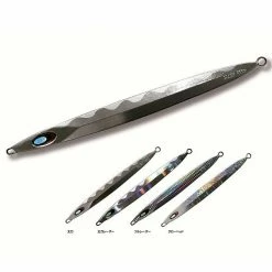 Slash Jigs Smooth Reactor Long SL-255