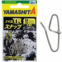 Yamashita Egi OH TR Snap