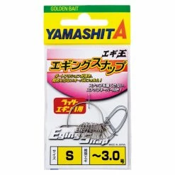 Yamashita Eging Snap