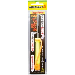 Yamashita Jigs EGI OH IKASHIME