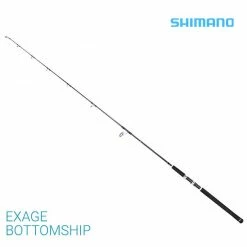 Shimano Exage Bottomship 2018