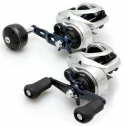 Reels Shimano Tranx
