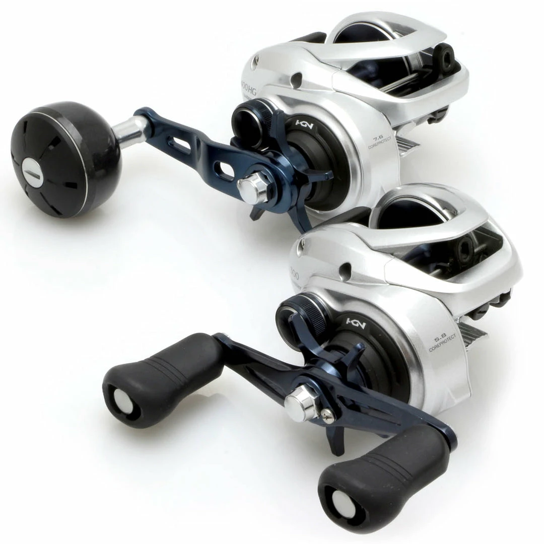 Reels Shimano Tranx 2 Reels Shimano Tranx