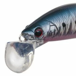 ZetZ F-Lead 92SR Lures
