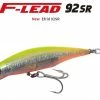 ZetZ F-Lead 92SR Lures