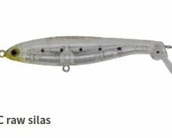 Maria Fla-Pen Blue Runner S85 11 Maria Fla-Pen Blue Runner S85