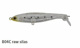 Maria Fla-Pen Blue Runner S85 3 Maria Fla-Pen Blue Runner S85