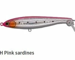 Maria Fla-Pen Blue Runner S85 12 Maria Fla-Pen Blue Runner S85