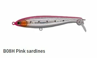 Maria Fla-Pen Blue Runner S85 4 Maria Fla-Pen Blue Runner S85