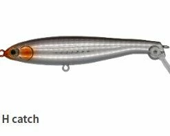 Maria Fla-Pen Blue Runner S85 14 Maria Fla-Pen Blue Runner S85