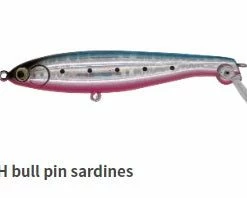 Maria Fla-Pen Blue Runner S85 15 Maria Fla-Pen Blue Runner S85