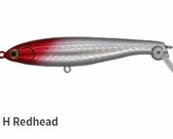 Maria Fla-Pen Blue Runner S85 17 Maria Fla-Pen Blue Runner S85