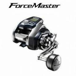 Reels Shimano Force Master 600