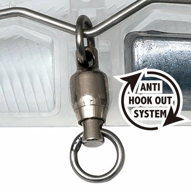 ZetZ GIG Gigant 100S 8 ZetZ GIG Gigant 100S