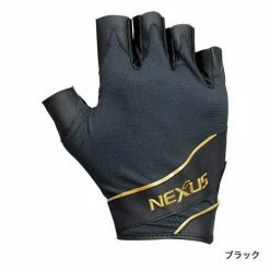 Shimano Nexus Glove GL-124R Accessories