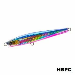 Duel Lure - Hardcore Monster Shot 80mm [1207] / 95mm [F1196] / 125mm [F1197] Lures