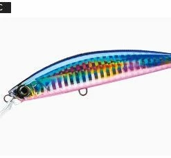 Duel Hardcore Heavy Minnow (S) 70mm F1188