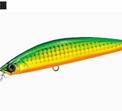 Duel Hardcore Heavy Minnow (S) 70mm F1188