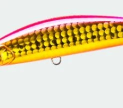 Lures Duel Hardcore Heavy Minnow (S) 110mm F1190