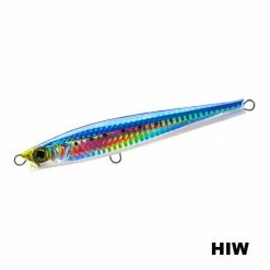 Duel Lure - Hardcore Monster Shot 80mm [1207] / 95mm [F1196] / 125mm [F1197] Lures