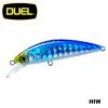 Lures F1200 Duel Hardcore® LG Heavy Minnow (S) 50mm