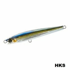 Duel Lure - Hardcore Monster Shot 80mm [1207] / 95mm [F1196] / 125mm [F1197] Lures