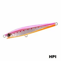Duel Hardcore Shallow Runner H2 (F) 120mm [F1194] Lures