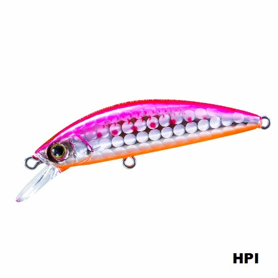 Lures F1200 Duel Hardcore® LG Heavy Minnow (S) 50mm 7 Lures F1200 Duel Hardcore® LG Heavy Minnow (S) 50mm