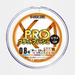 Duel HARDCORE® X4 PRO 300m