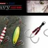Palms Terminal Tackle Decoy X ZetZ Heavy Assist Hook